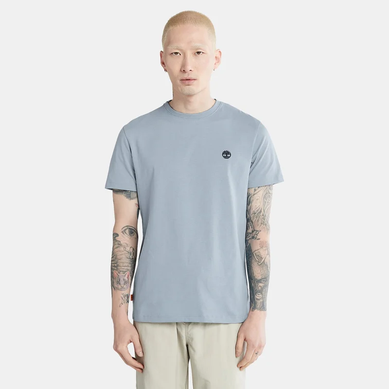 Timberland Men's Dunstan River T-Shirt